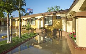 American Inn Downey